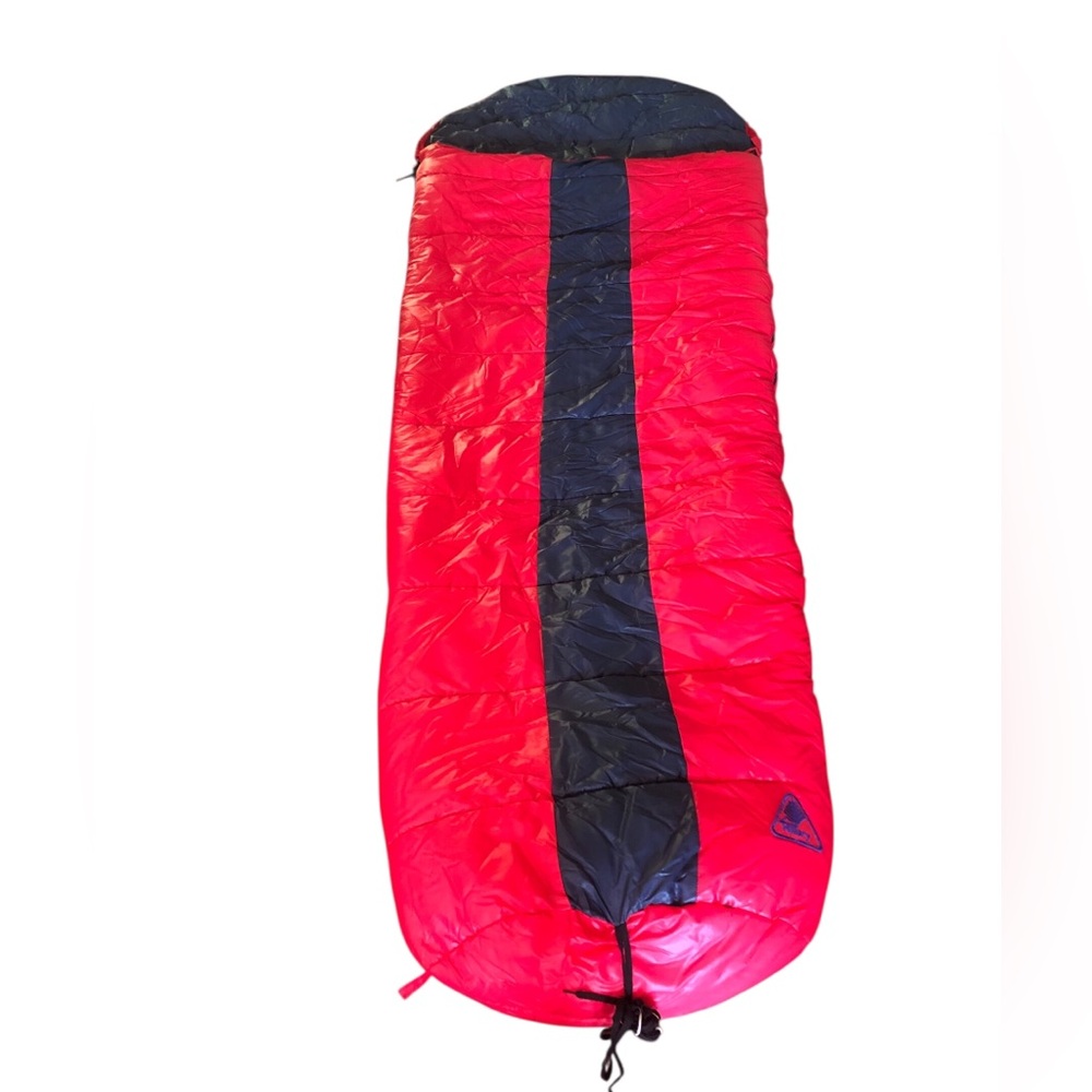 SEARS Hillary Super Warm durable Sleeping Bag large
